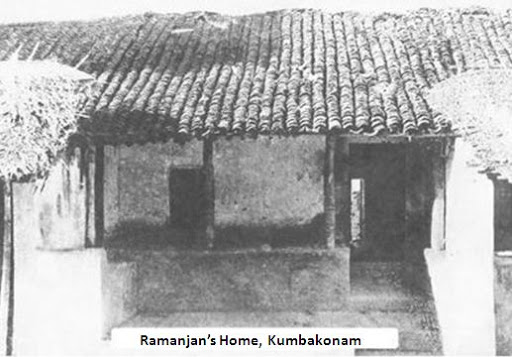 Srinivasa Aiyangar Ramanujan | Biografías e Historia