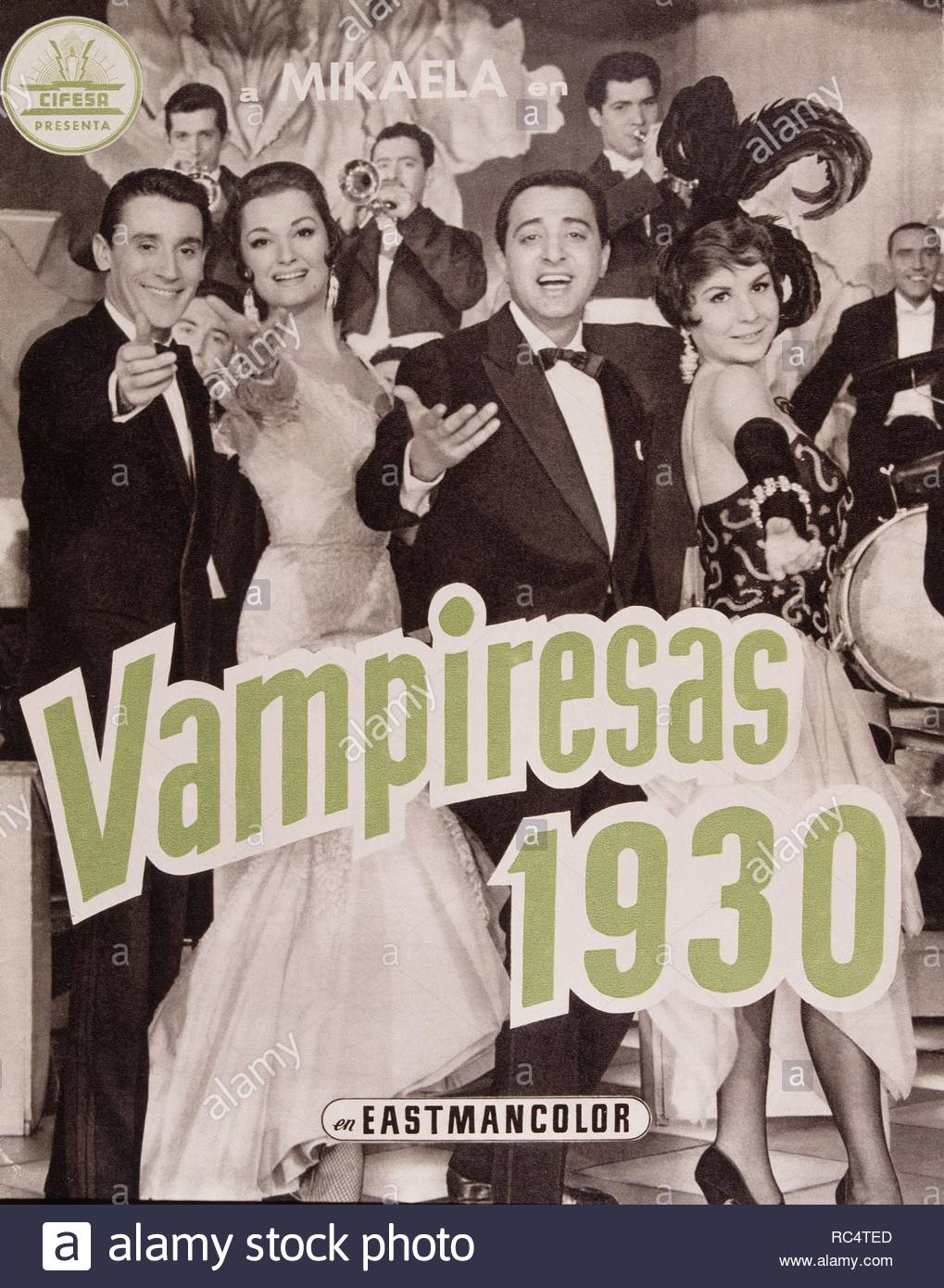 cartel-de-la-pelicula-vampiresas-director-jesus-franco-mikaela-micaela-rodriguez-cuesta-con-lina-morgan-y-antonio-ozores-1961-rc4ted