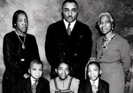 martin-luther-king-parents-child