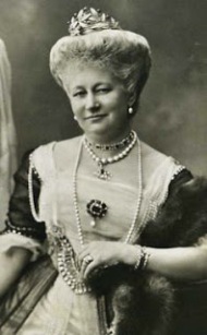 Augusta Victoria de Schleswig-Holstein