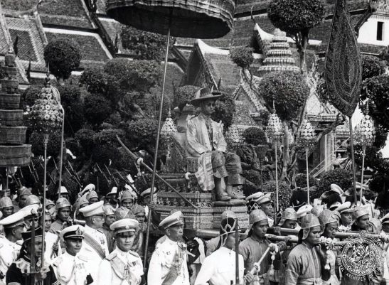 Bhumibol_Adulyadej_05.05.1950