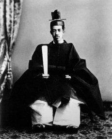 Emperor_Taisho_of_Japan