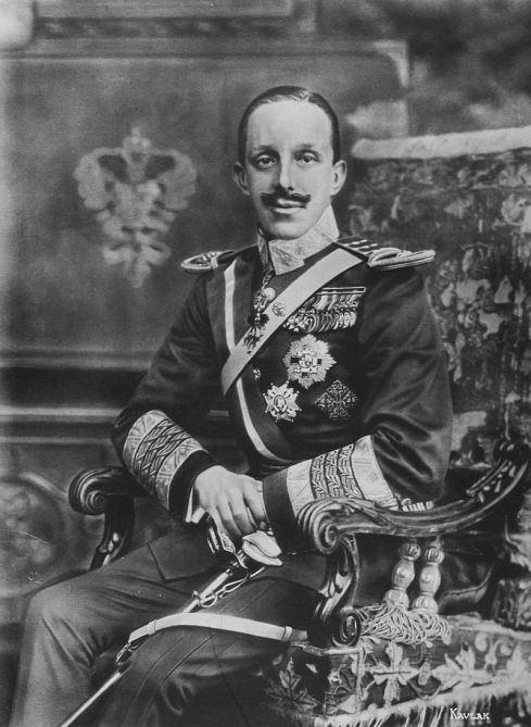 Rey_Alfonso_XIII_de_España,_by_Kaulak