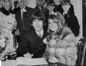 george-and-pattie