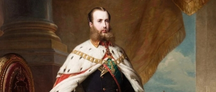 Emperador_Maximiliano_I_de_Mexico